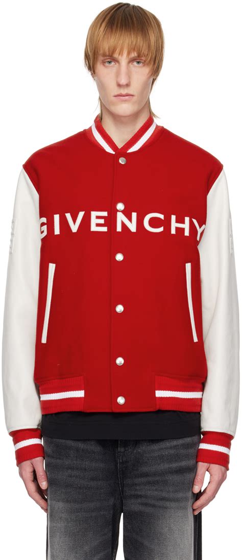 givenchy mens sport coat|givenchy coats men's.